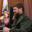 'Cachorro louco': quem é Ramzan Kadyrov, brutal aliado de Putin? (Reuters - 28.09.2023)